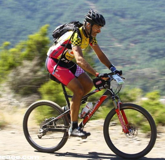 DBR 2012 - Sarcoin Douro Bike Race
