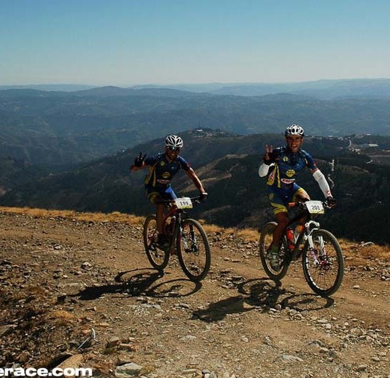 DBR 2012 - Sarcoin Douro Bike Race