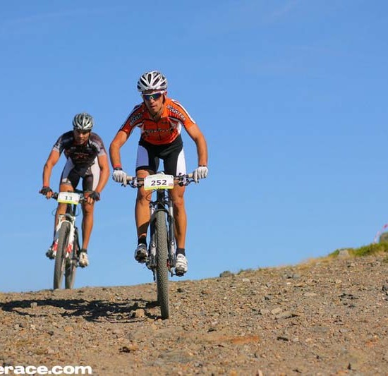 DBR 2012 - Sarcoin Douro Bike Race